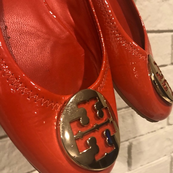 Tory Burch Flats - Picture 3 of 6